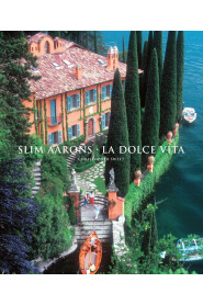 Nye mags Slim Aarons: La Dolce Vita salongbordbøker