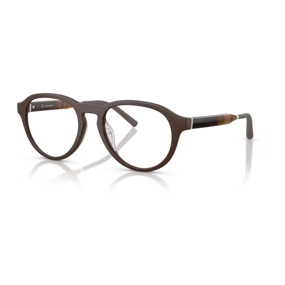 Oliver Peoples Sand Eyewear Frames R-8r Solglasögon Beige, Unisex