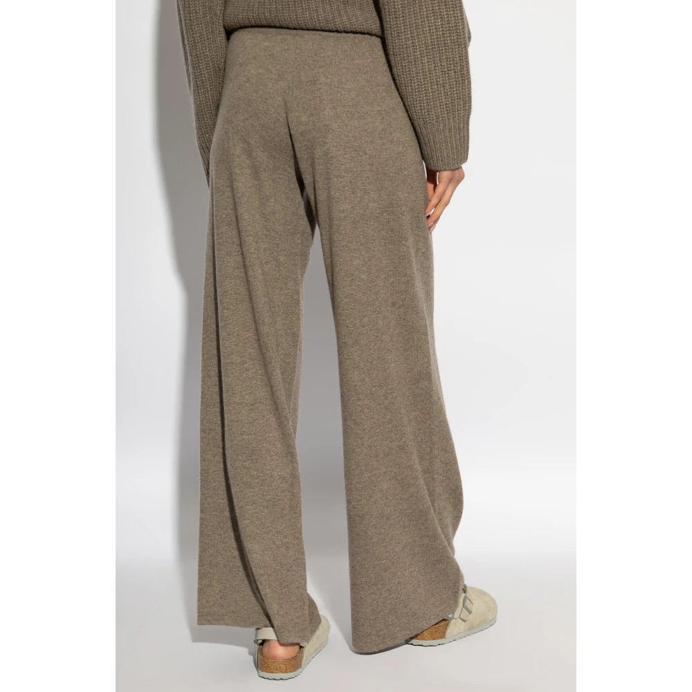 Lisa Yang Broek Sofi Gray Dames