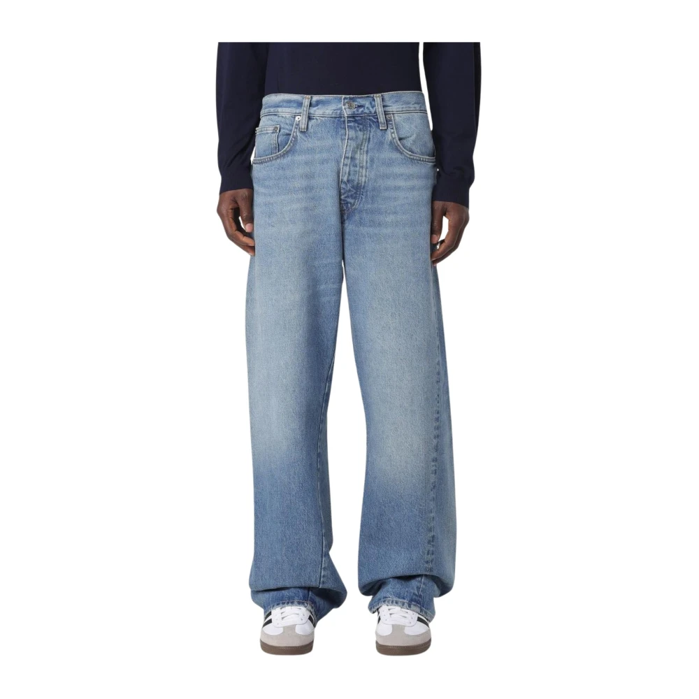 Jeans > Wide Jeans - - Sunflower - Modalova