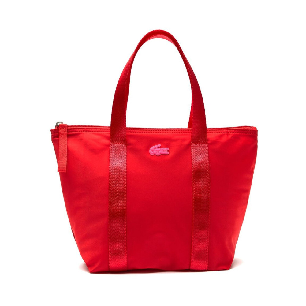 Sac fourre 2025 tout lacoste