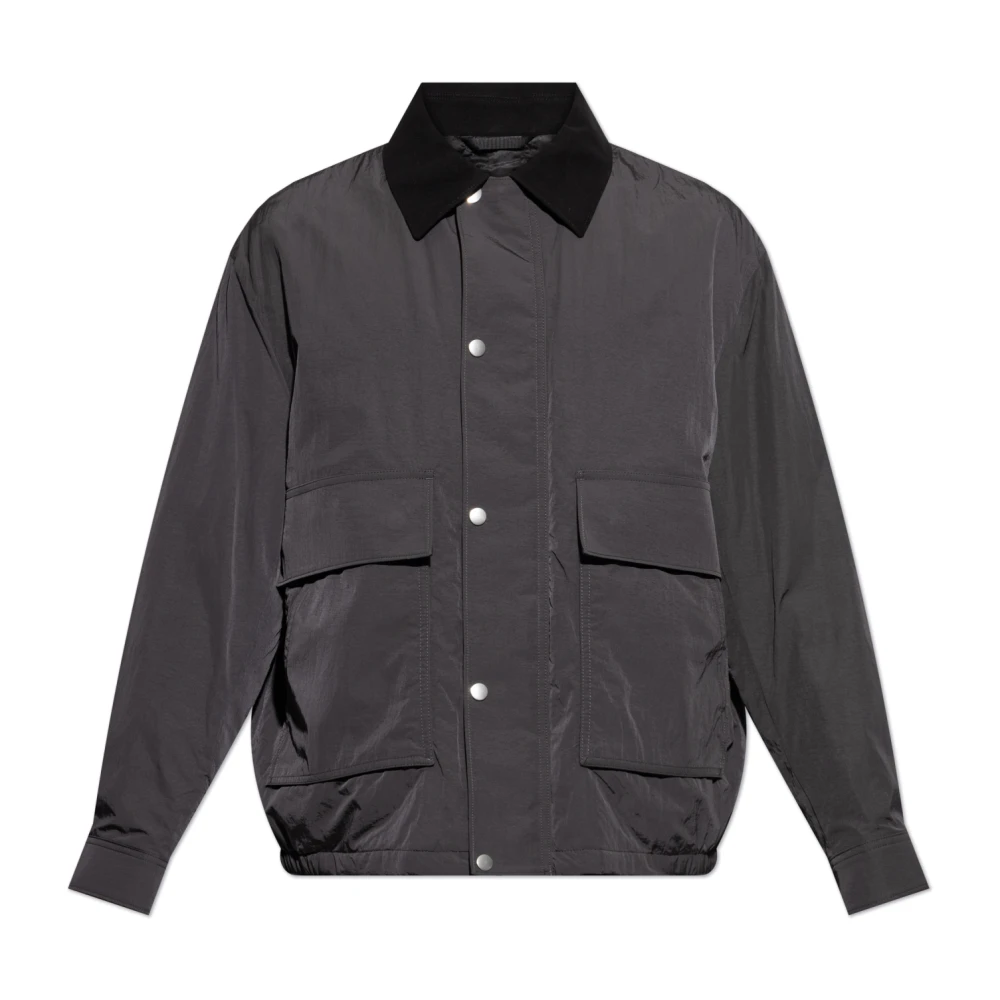 Jackets > Light Jackets - - Theory - Modalova