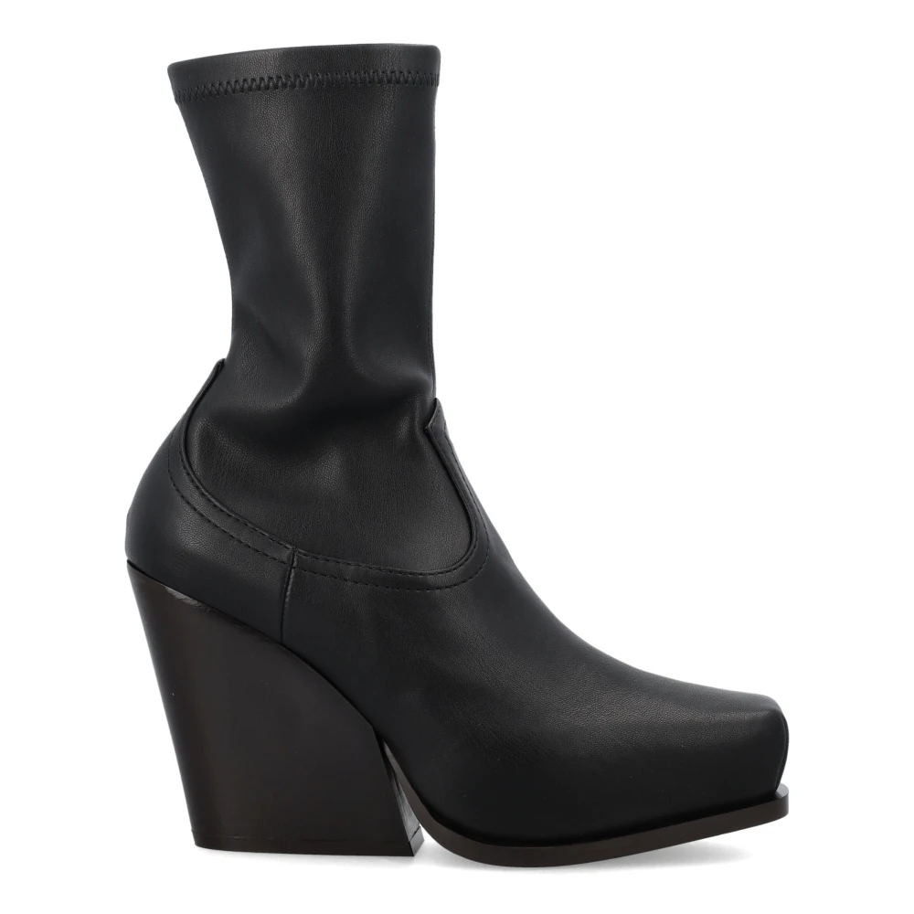Shoes > Boots > Cowboy Boots - - Stella McCartney - Modalova