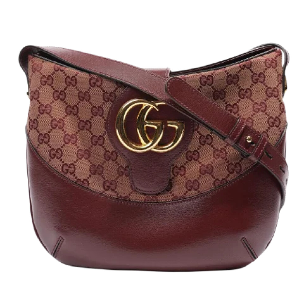 Bolsa de best sale mano gucci hombre