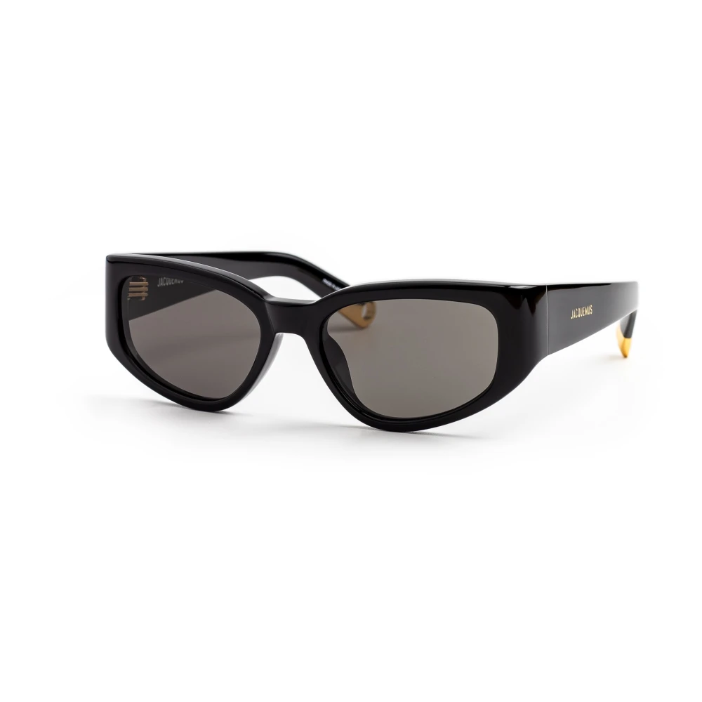 Accessories > Sunglasses - - Jacquemus - Modalova