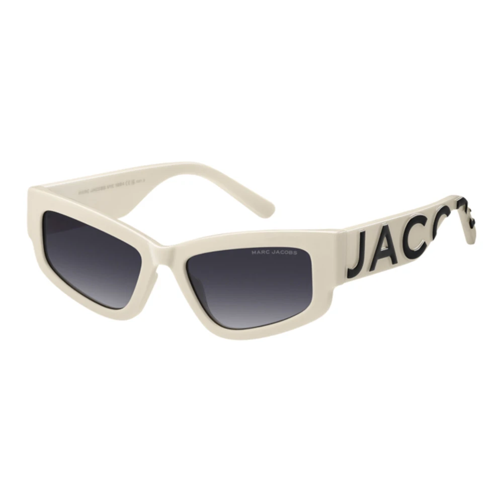 Marc Jacobs Women's Beige Sunglasses, 55 Mm, Sunglasses