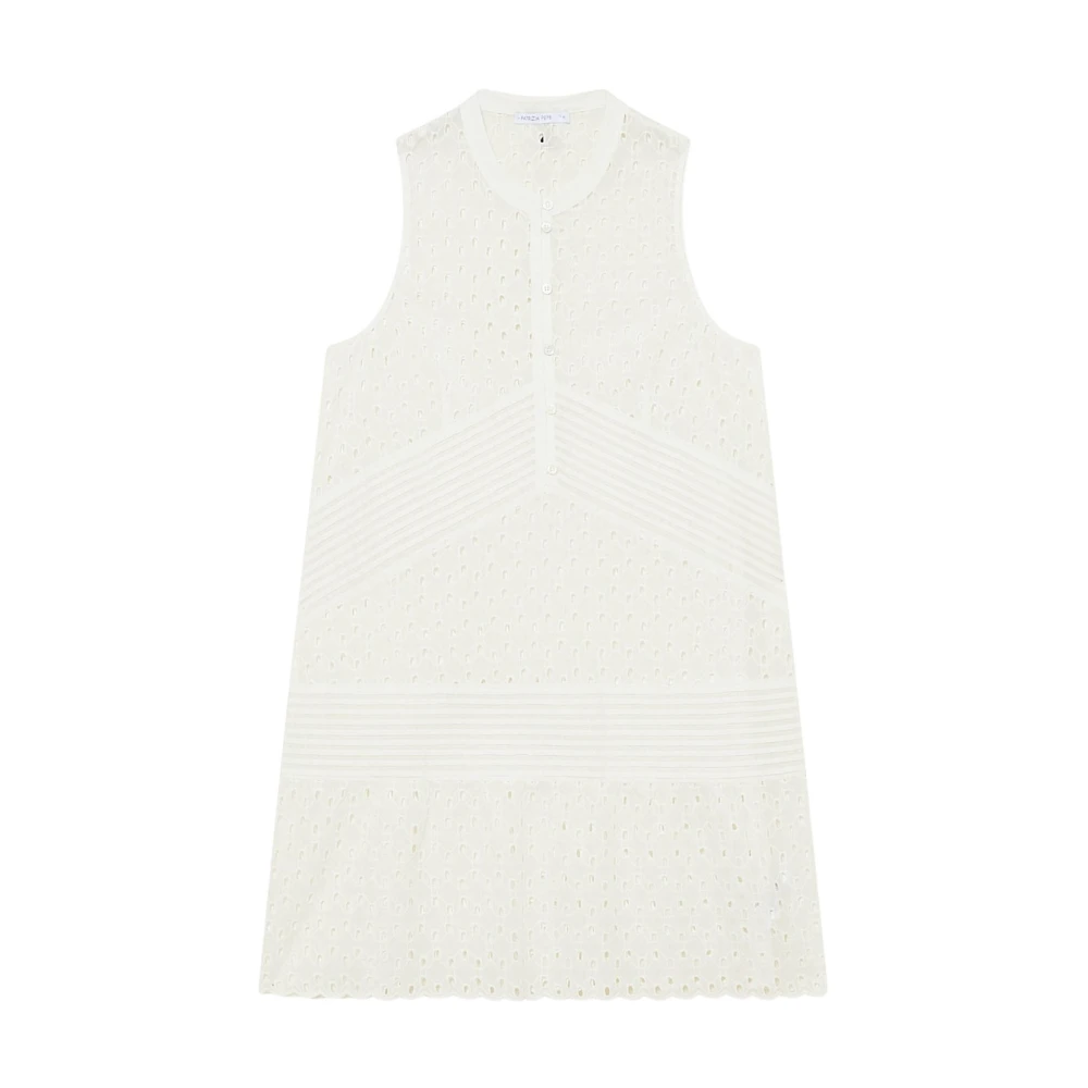Dresses > Day Dresses > Short Dresses - - Patrizia Pepe - Modalova