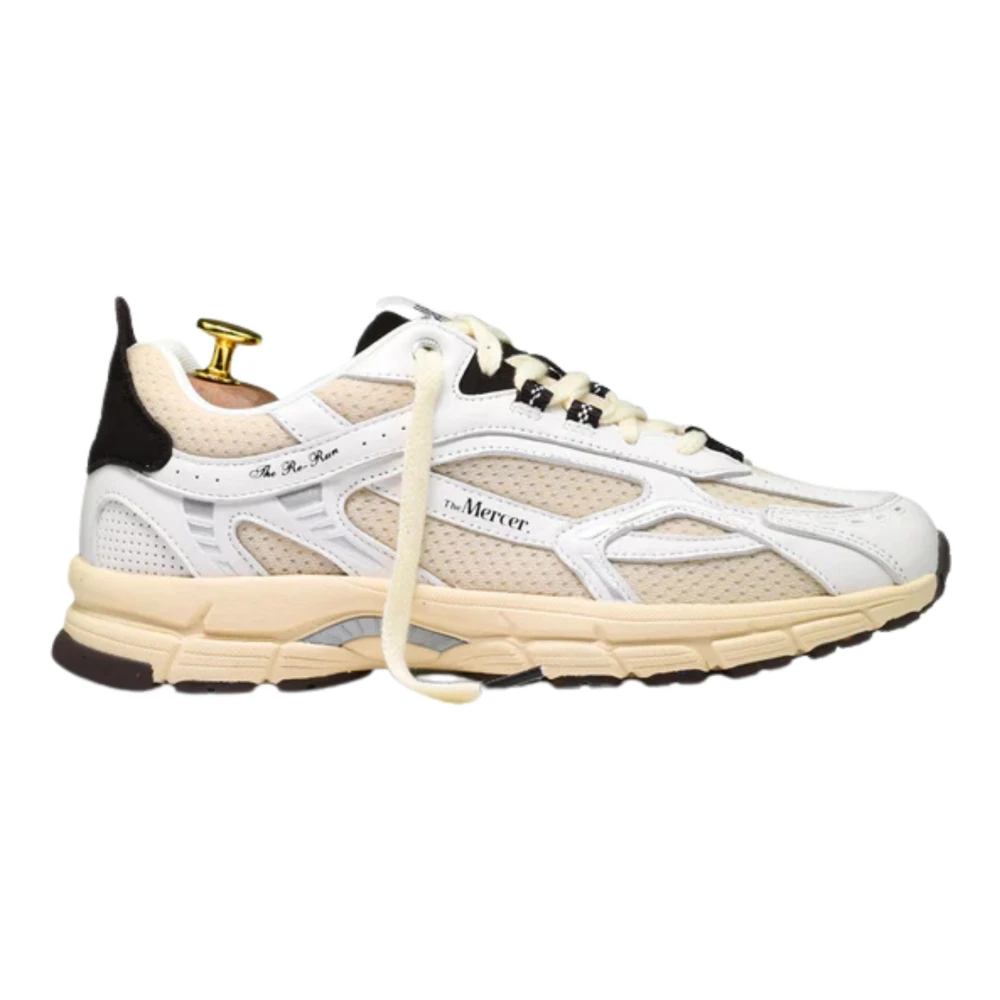 Mercer Amsterdam The Re-Run Vintage Nappa Heren Schoenen Veelkleurig Multicolor
