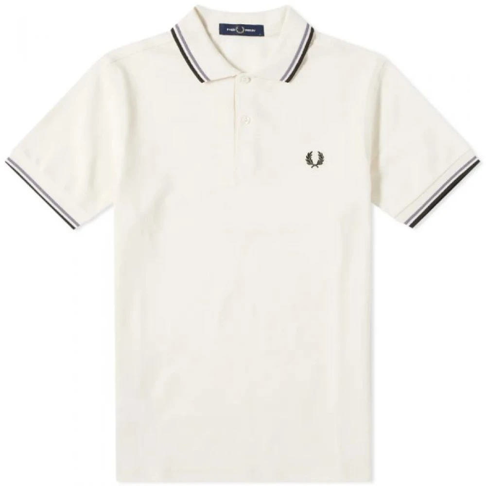 Tops > Polo Shirts - - Fred Perry - Modalova