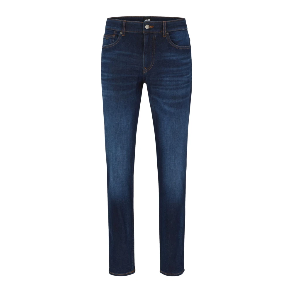 Jeans > Slim-fit Jeans - - Hugo - Modalova