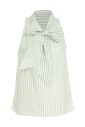 striped-blouse-with-flared-cut