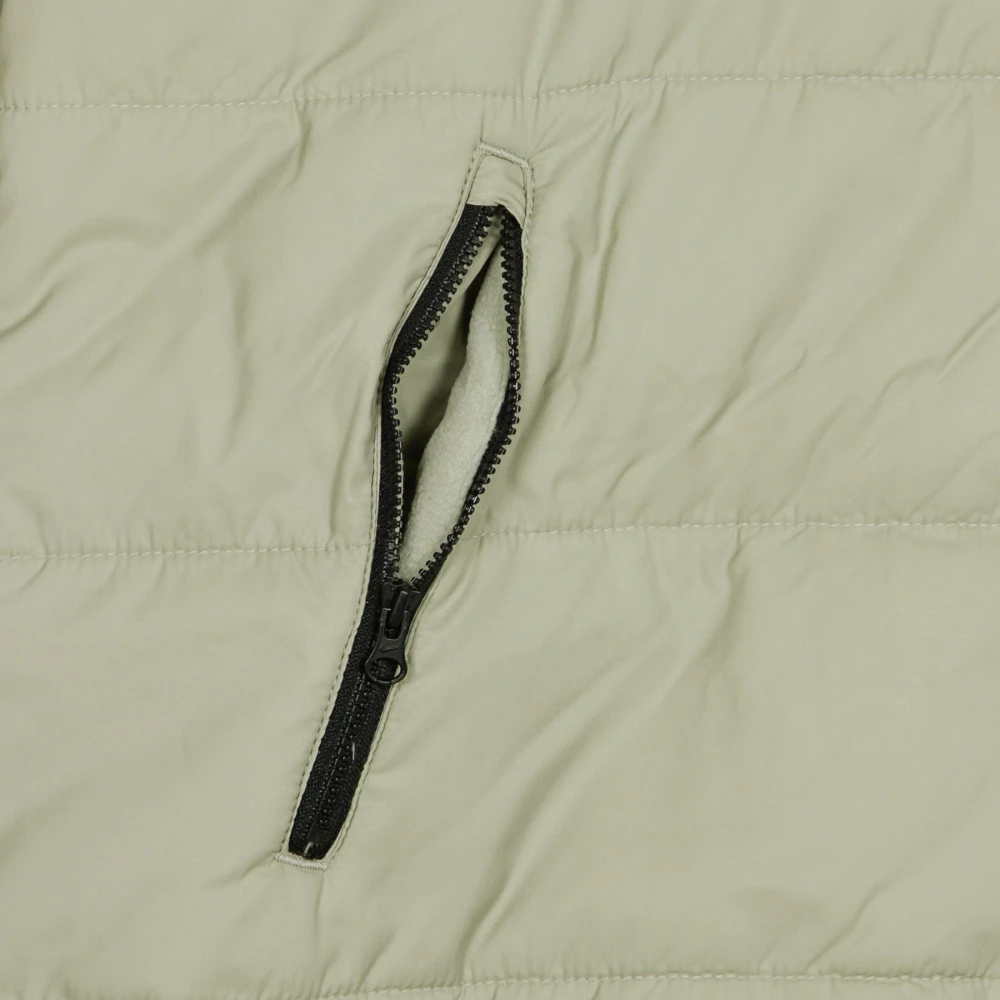 Nike Sportswear Core Parka Jas Green Heren
