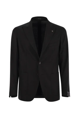 Derrick Blazer