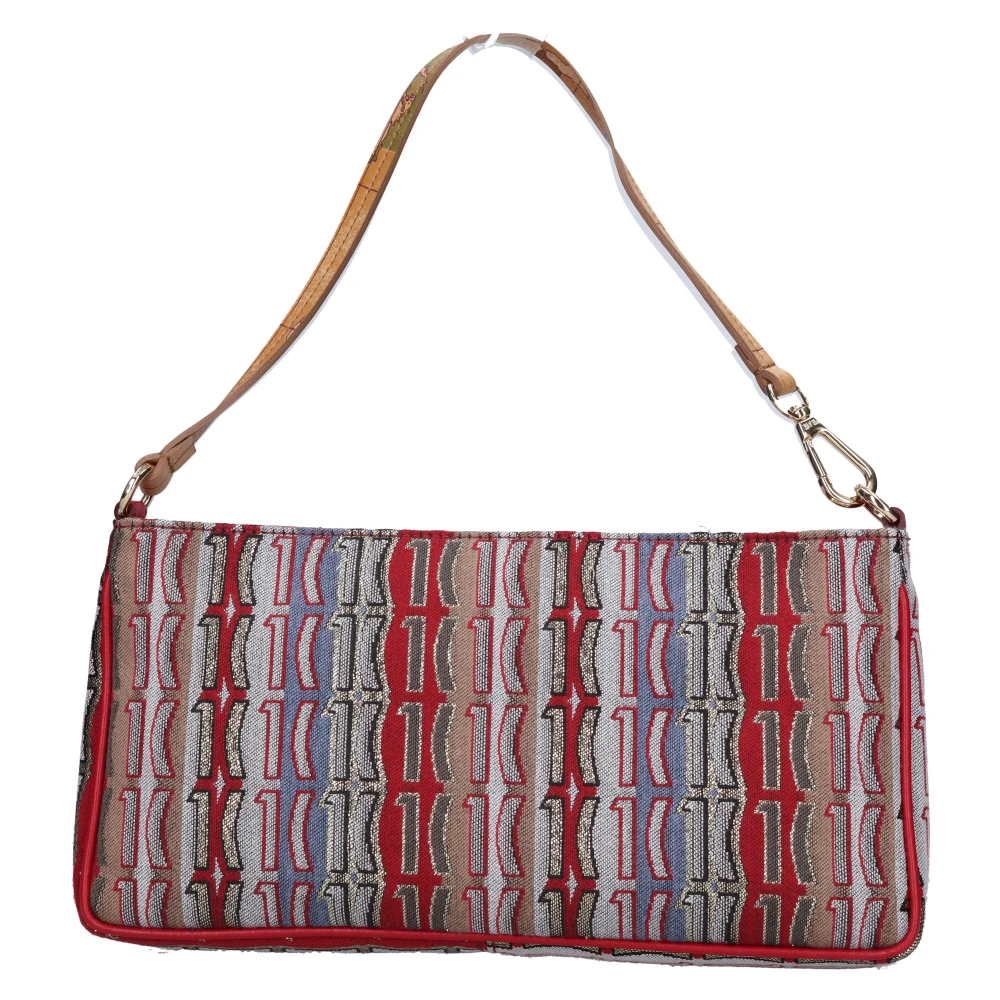 Alviero Martini 1a Classe Tassen.. MultiColour Multicolor Dames