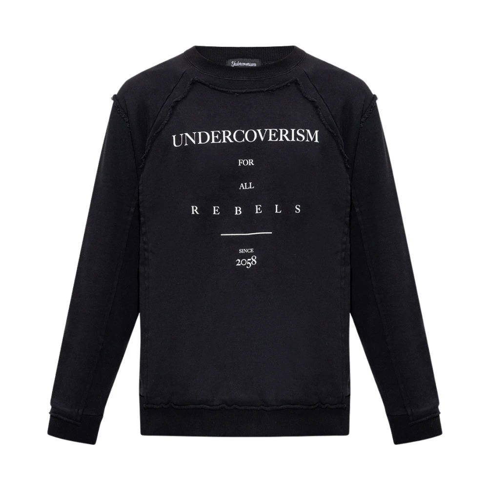 Sweatshirts & Hoodies > Sweatshirts - - Undercover - Modalova
