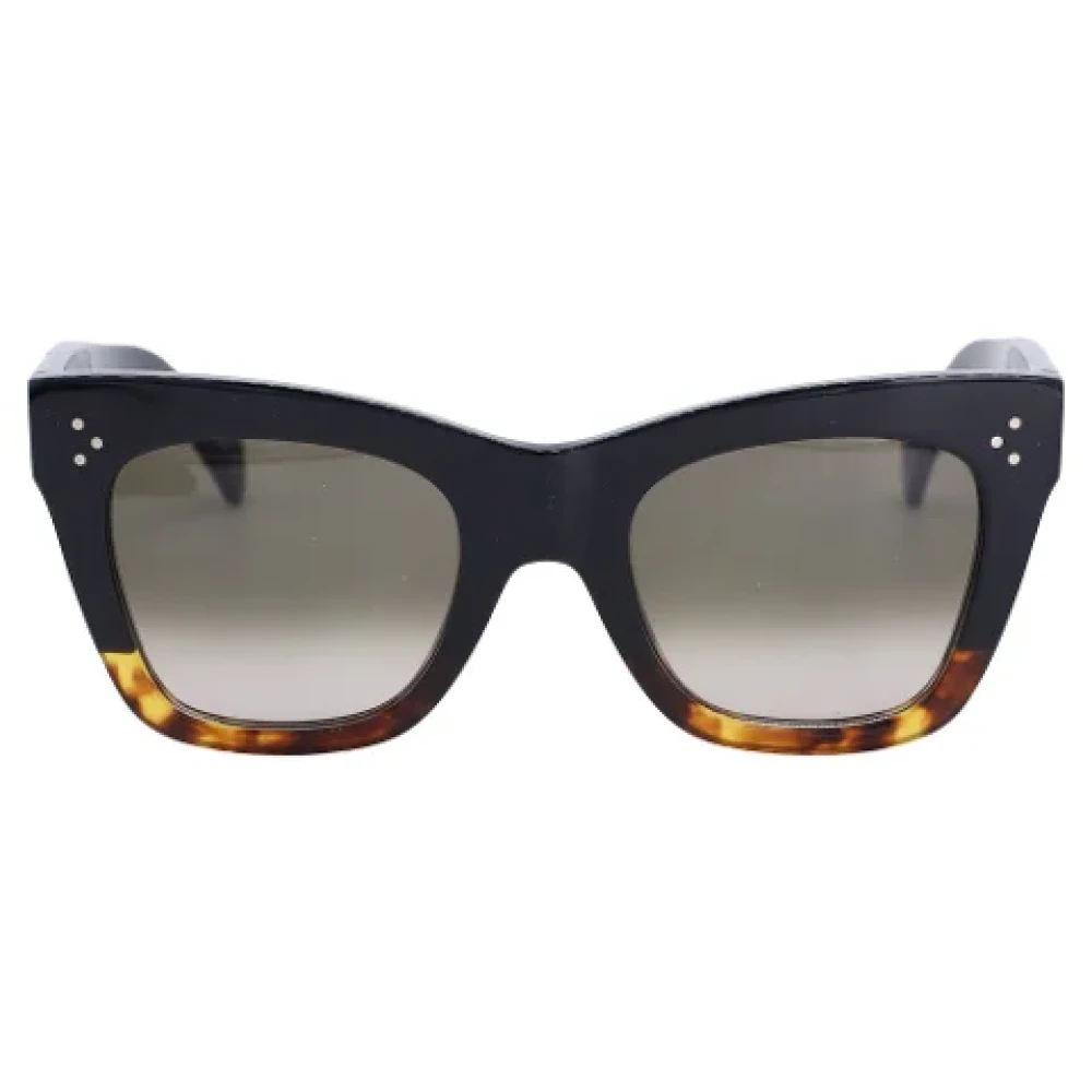 Pre-owned > Pre-owned Accessories - - Celine Vintage - Modalova