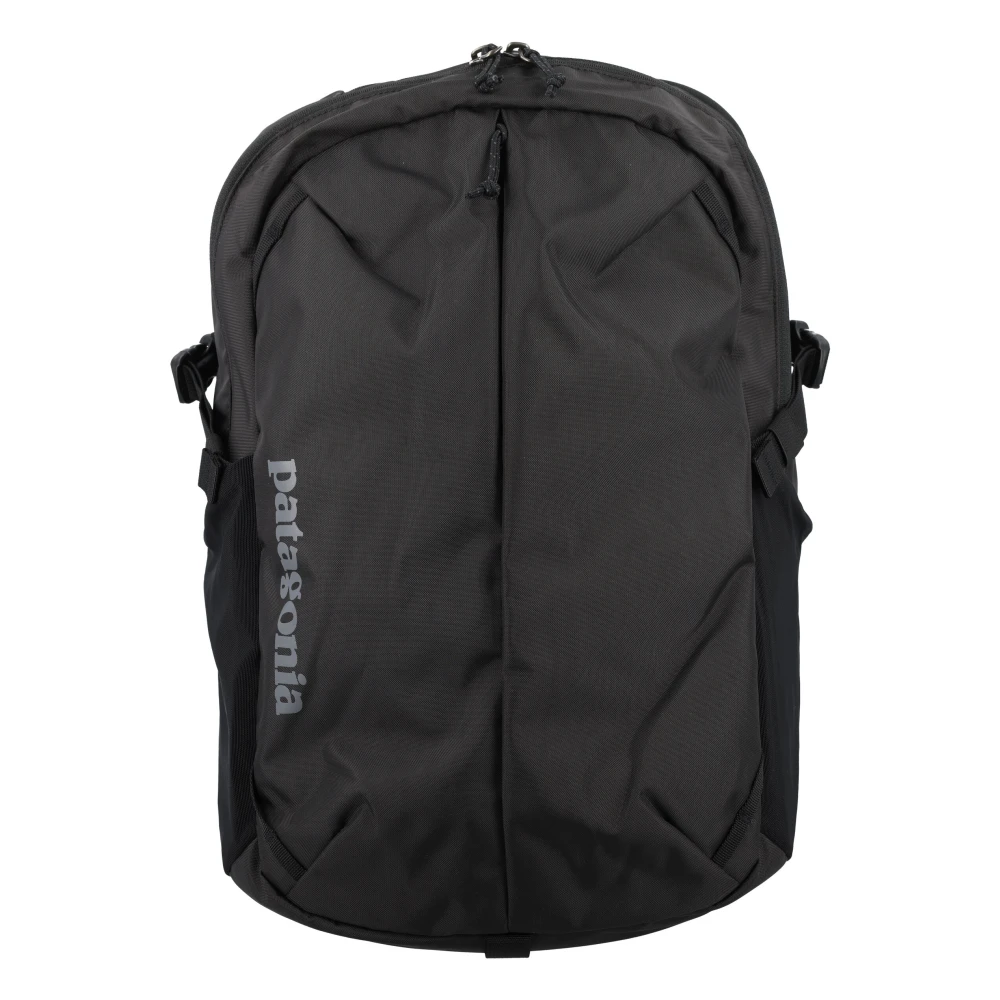 Patagonia Refugio Daypack Rugzak met Laptop Sleeve Black Heren