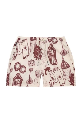 Cantina Badshorts