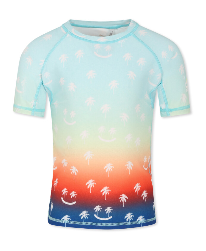 smiley-palm-tree-anti-uv-t-shirt