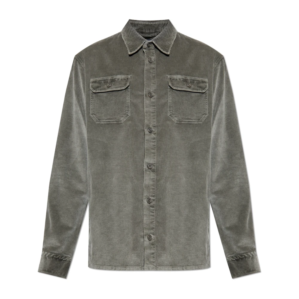 Shirts > Casual Shirts - - Paul & Shark - Modalova