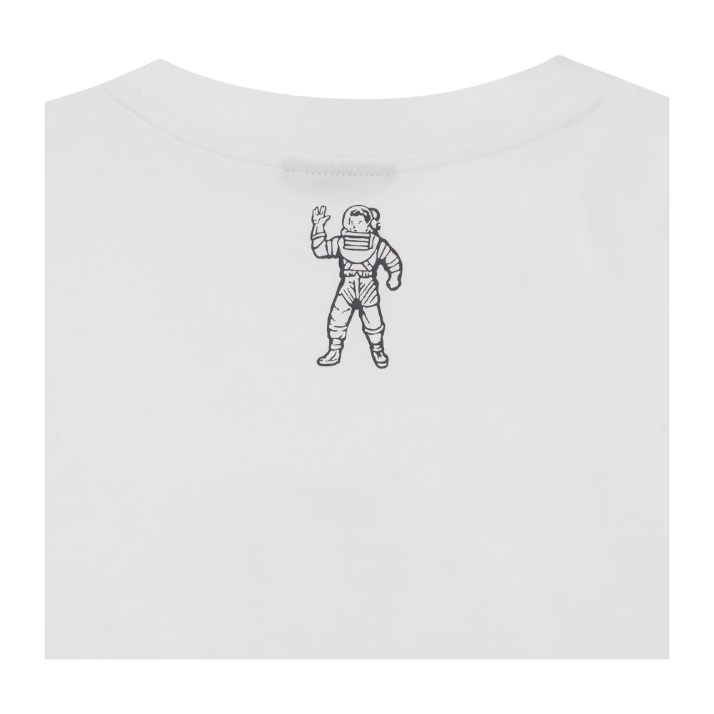 Billionaire Boys Club Astro Helmet T White Heren