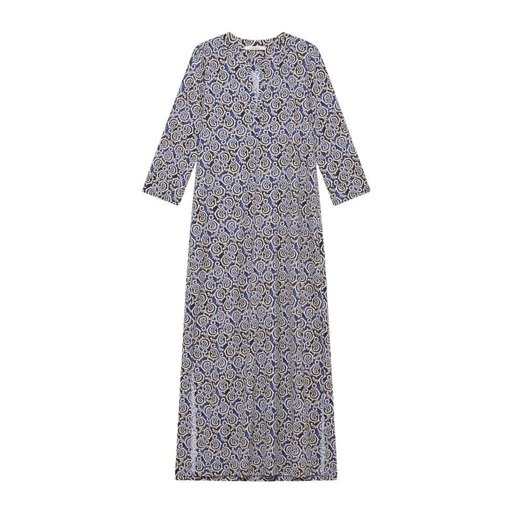 Dresses > Day Dresses > Midi Dresses - - Maliparmi - Modalova