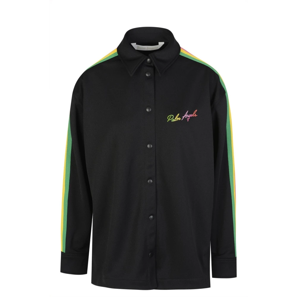 Shirts > Casual Shirts - - Palm Angels - Modalova