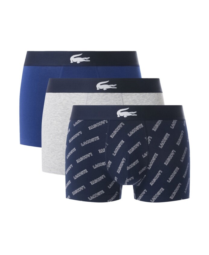 pack-de-boxers-en-coton-multicolore