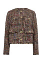 veste-flora-tex-en-grenat