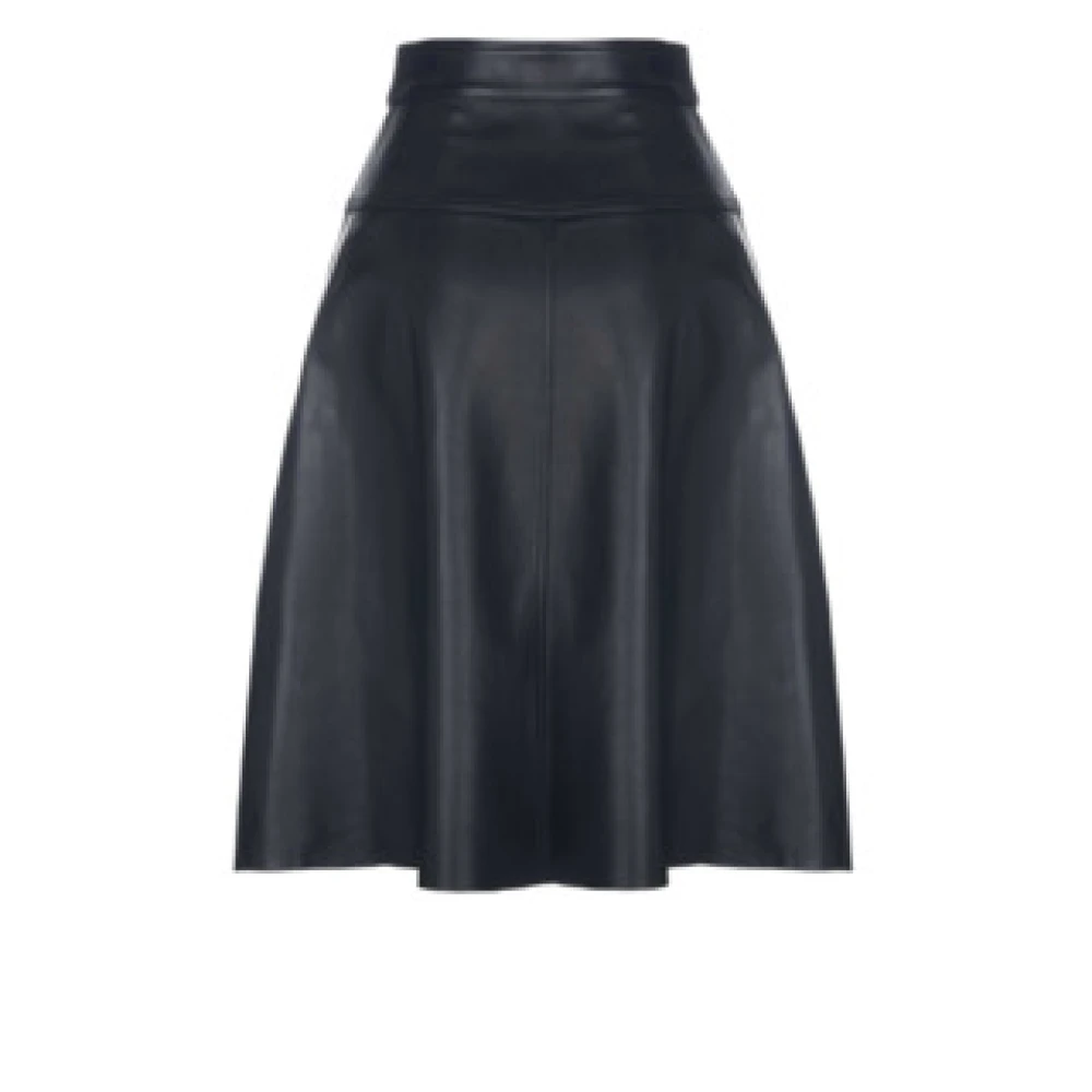 Belstaff Rock Style Jas Black Dames