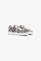 sneakers-a-imprime-python-a-lacets