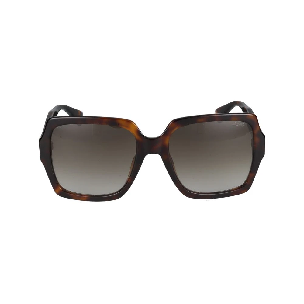 Moschino Women's Brown Mos127/S 05L Sunglasses