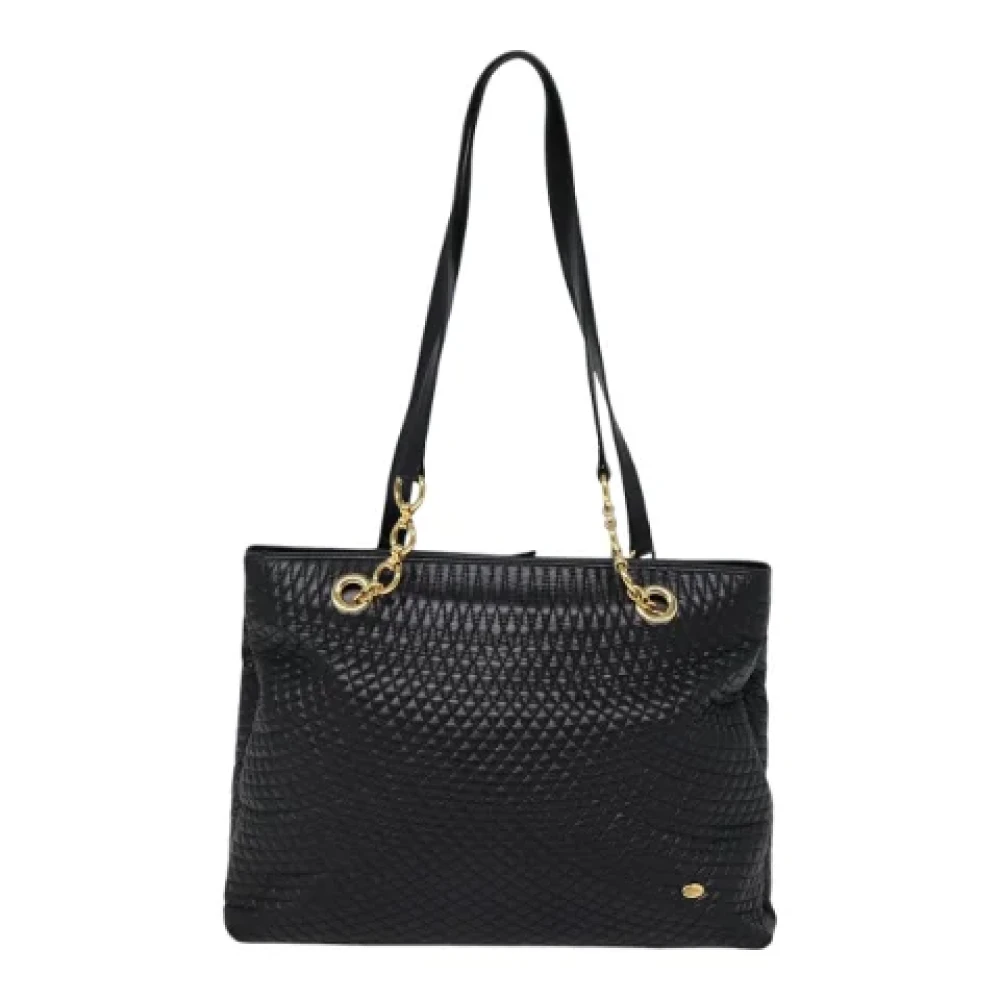 Pre-owned > Pre-owned Bags > Pre-owned Tote Bags - - Bally Pre-owned - Modalova