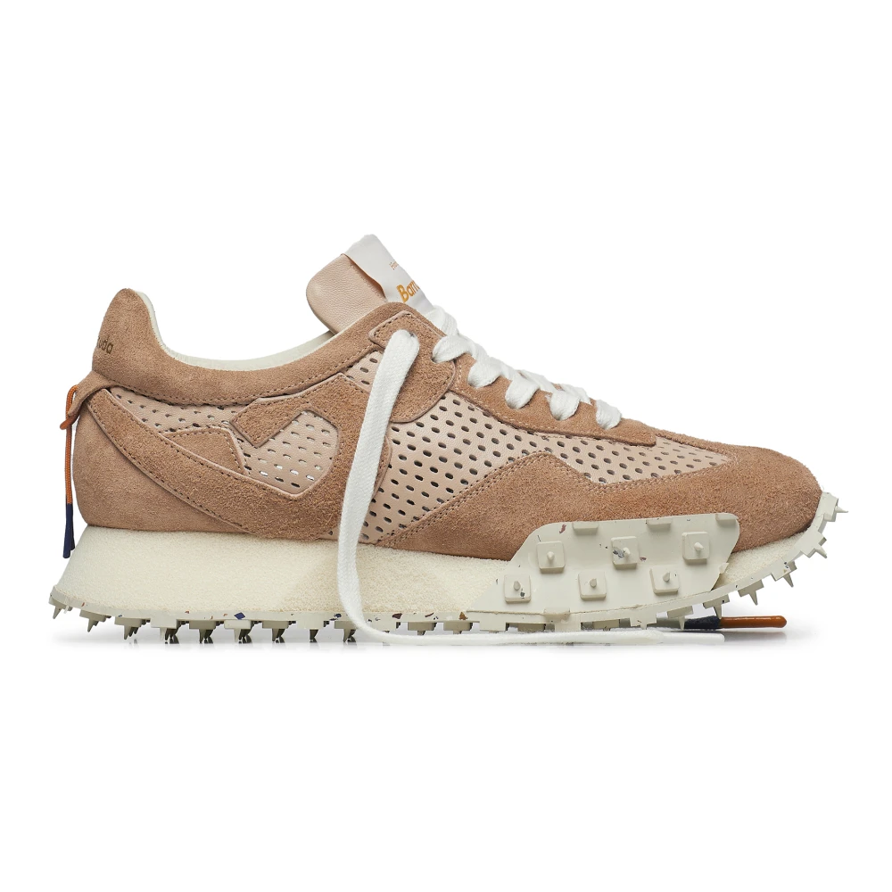 Shoes > Sneakers - - Barracuda - Modalova