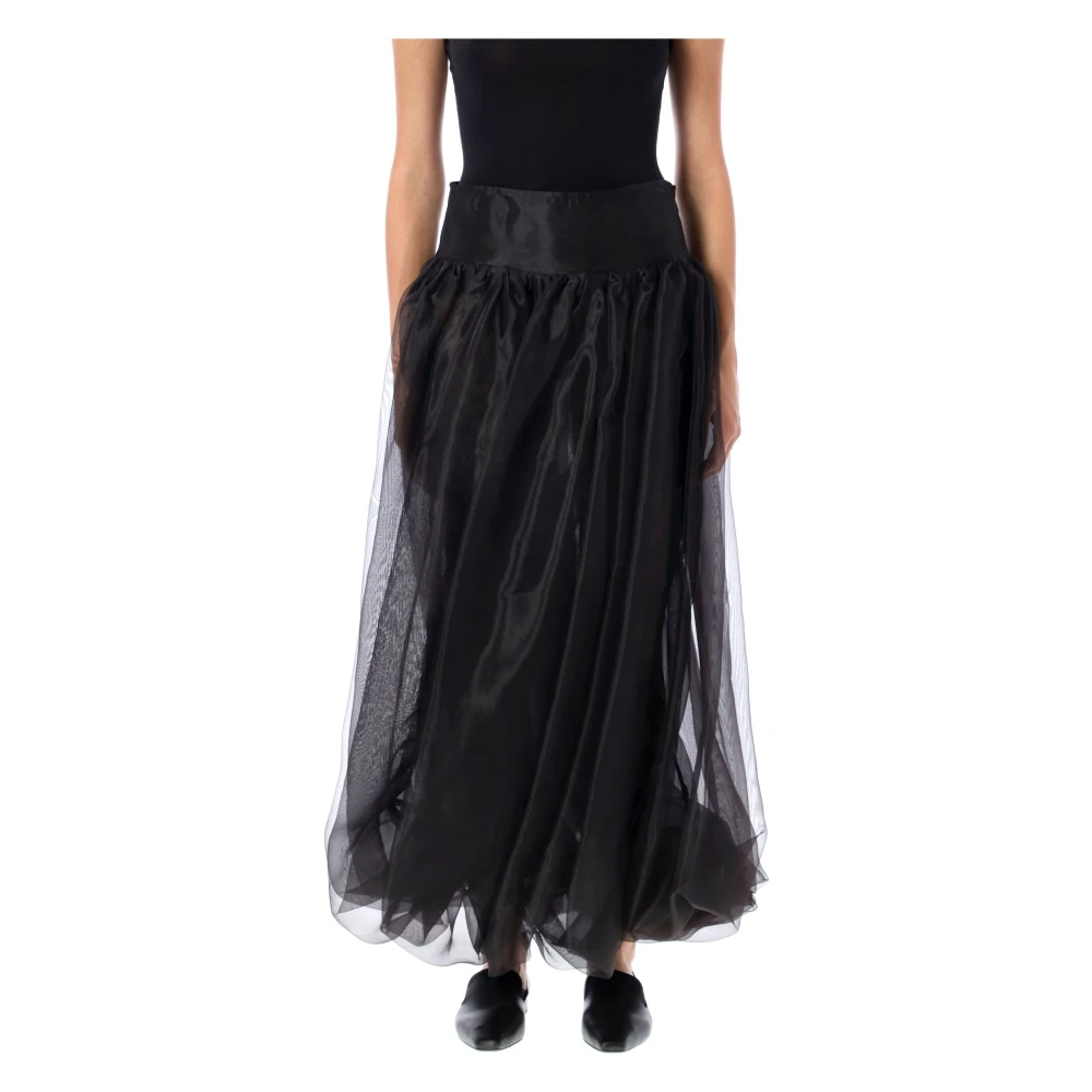 Skirts > Maxi Skirts - - The Garment - Modalova