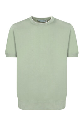 t-shirt-elegant-en-coton-sauge