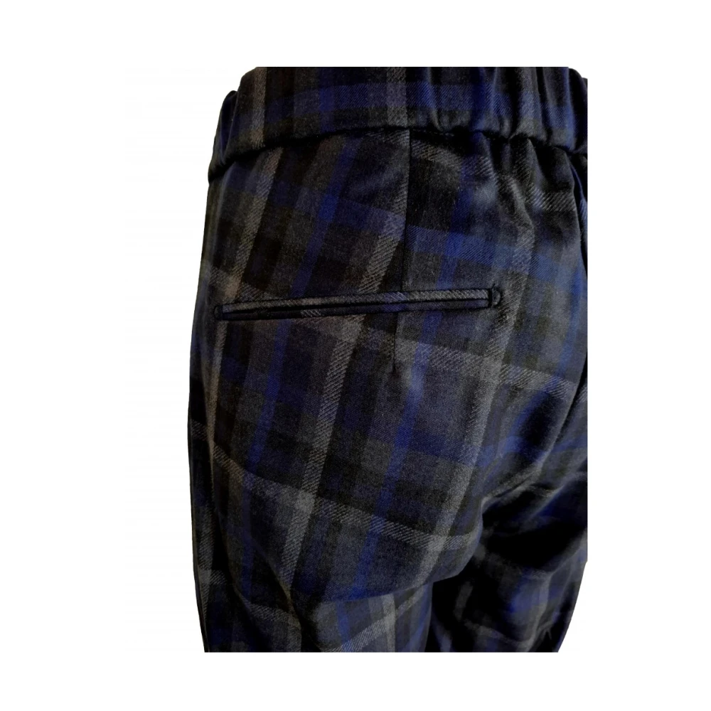 Michael Coal Herenbroek Blue Heren