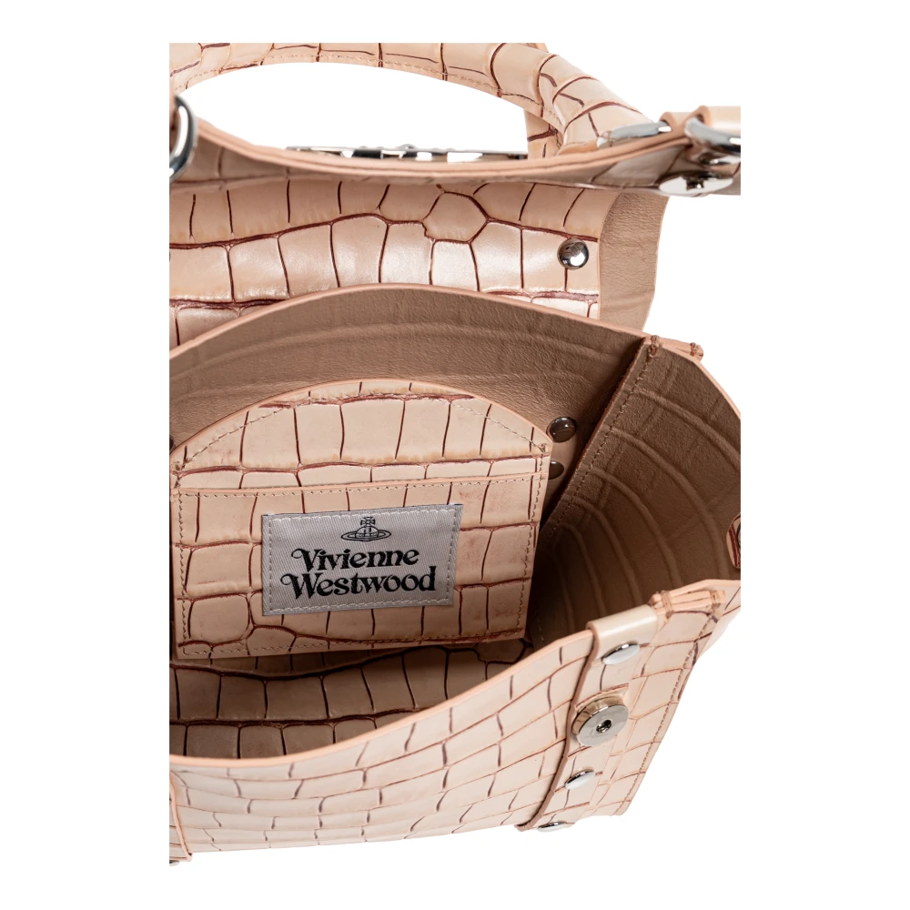 Vivienne Westwood Handtas Betty Beige Dames