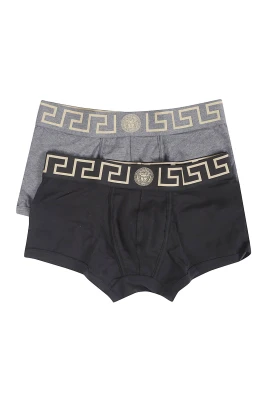Cotton-Jersey Briefs 2-Pack