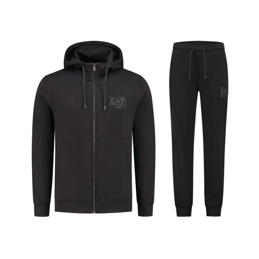 Armani store tracksuit herre