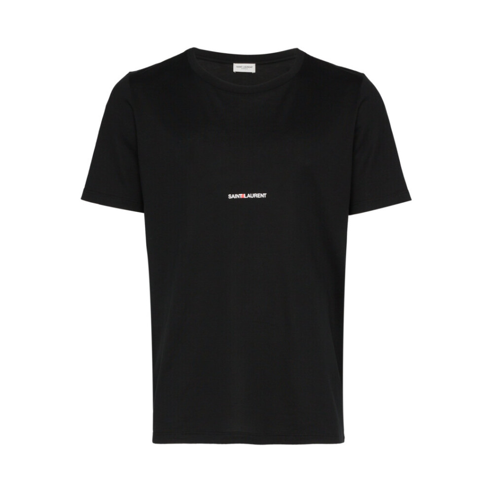 Shop men's t-shirts from Saint Laurent on Miinto
