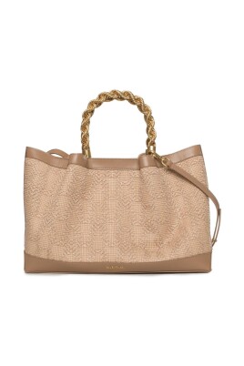 stylish-bi-color-shoulder-bag