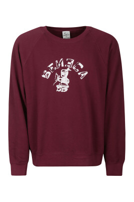 burgundy-cotton-sweatshirt-with-white-print