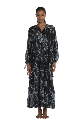green-caftan-dress-with-print
