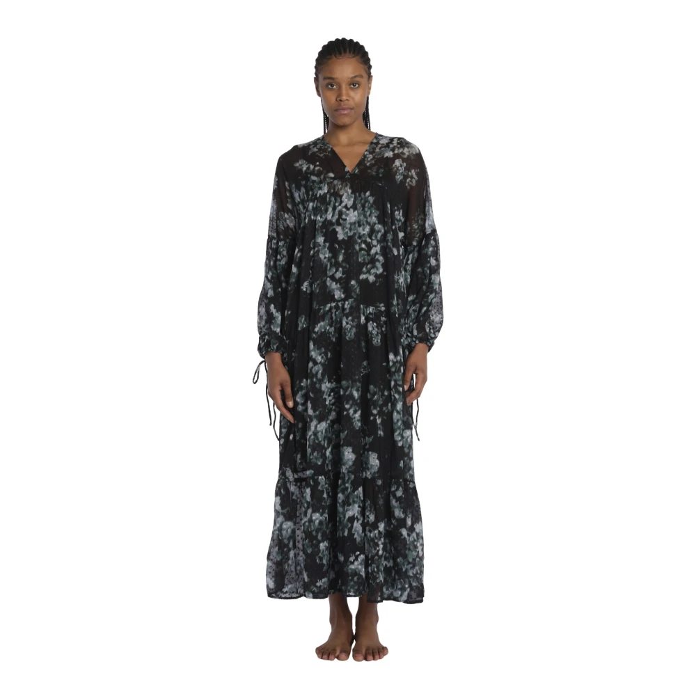 Dresses > Day Dresses > Maxi Dresses - - Scotch & Soda - Modalova