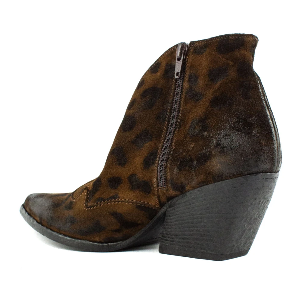 Elena iachi hot sale leopard