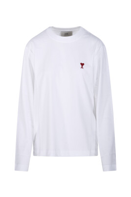 white-long-sleeve-t-shirt