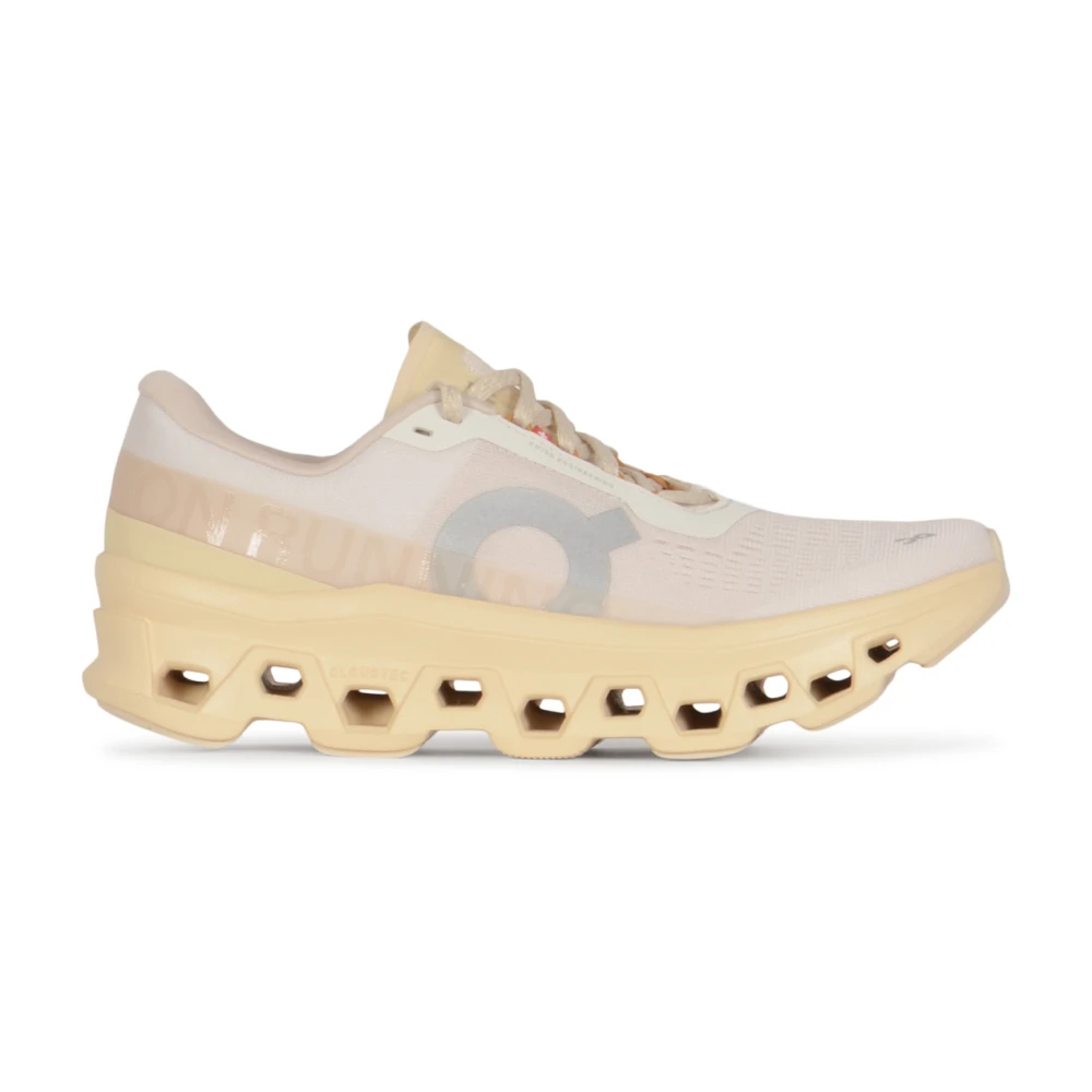 On Running Women's Multicolor Cloudmonster 1 - Running Shoes - 5 Uk - Sport