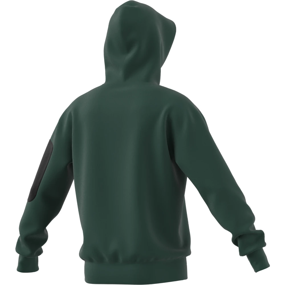 Adidas Heren hoodie Green Heren