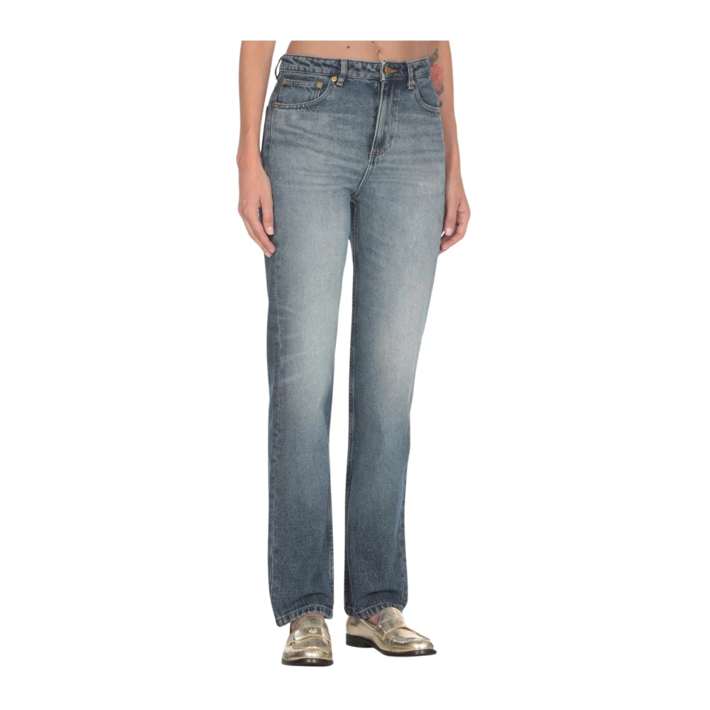 Jeans > Straight Jeans - - A.p.c. - Modalova